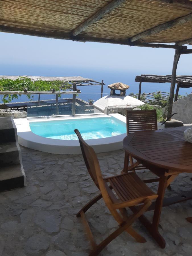 Hotel Eleanor' s Garden Ravello Exterior foto