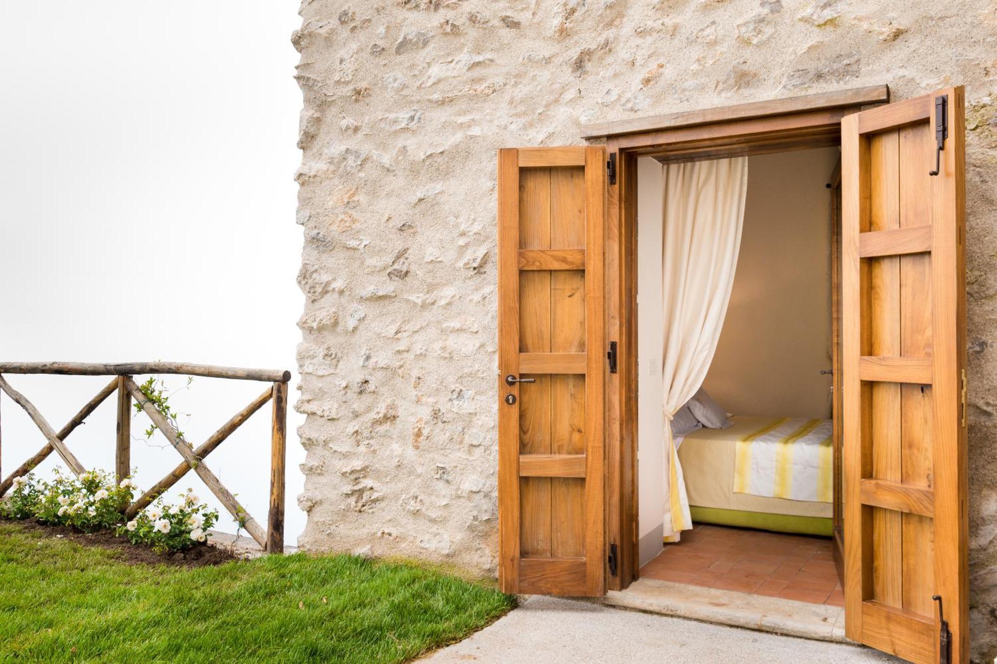 Hotel Eleanor' s Garden Ravello Exterior foto