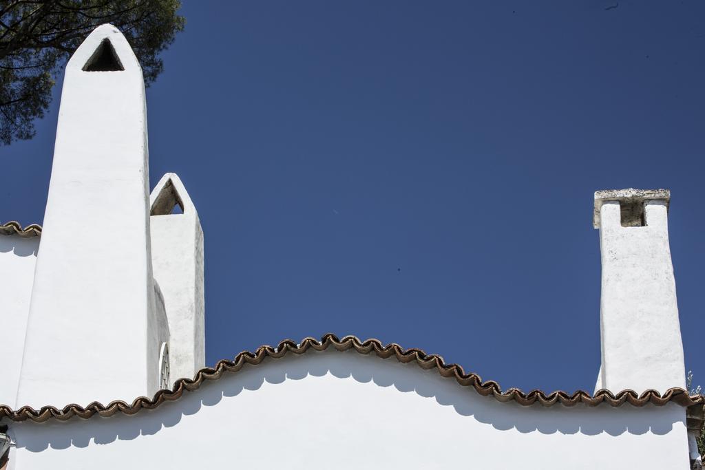 Hotel Eleanor' s Garden Ravello Exterior foto