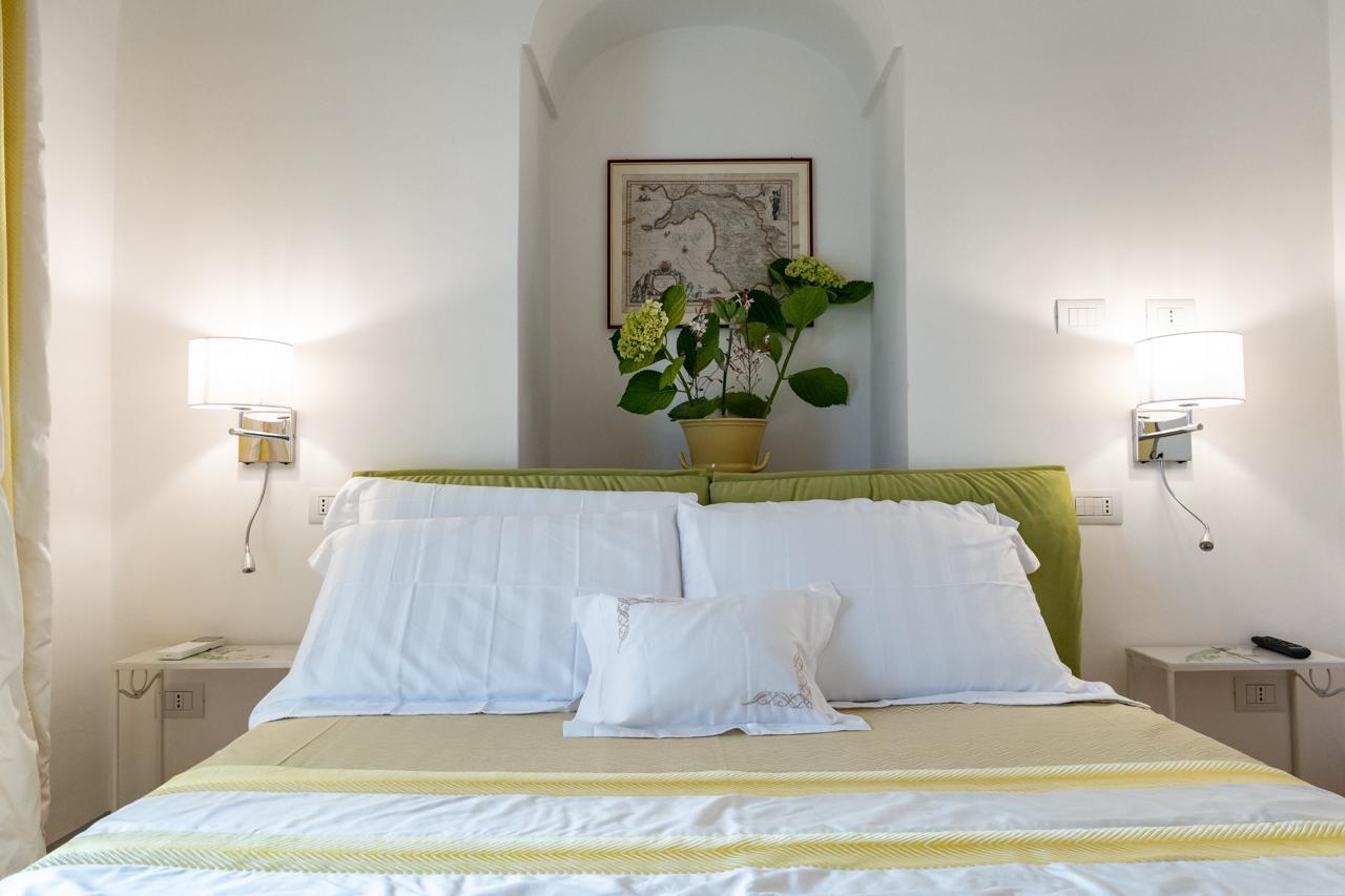 Hotel Eleanor' s Garden Ravello Exterior foto