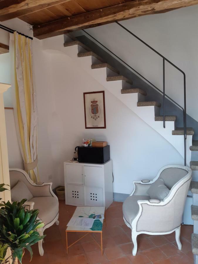 Hotel Eleanor' s Garden Ravello Exterior foto